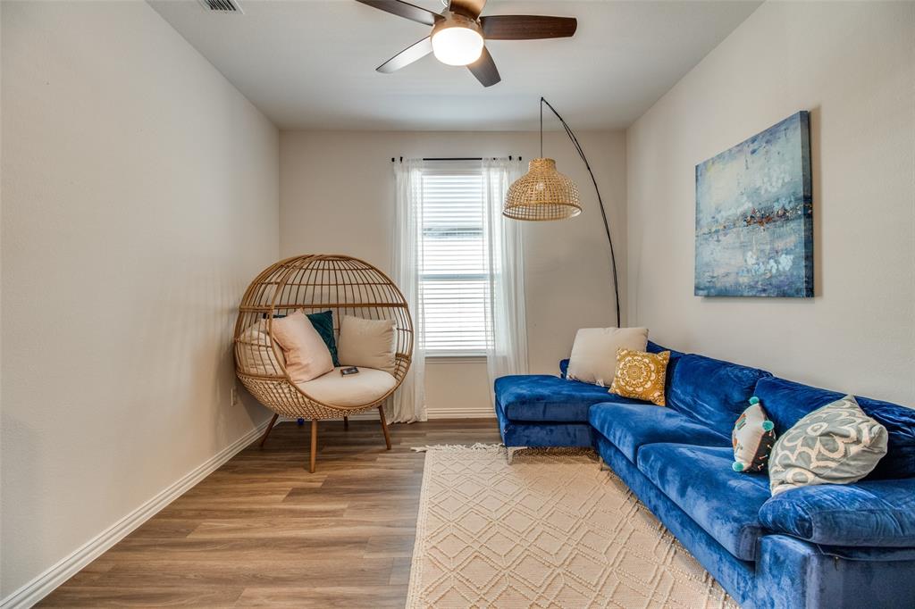 ANNA CROSSING - Residential