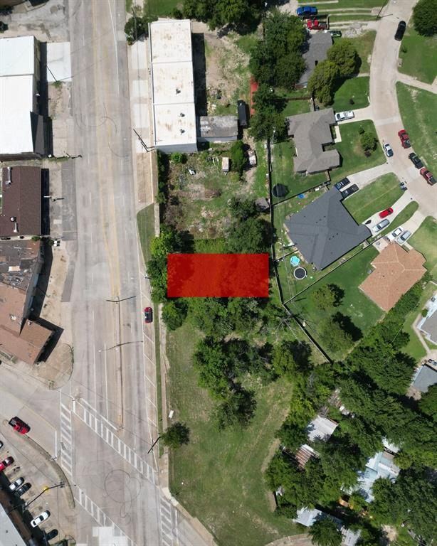 Cedar Crest Rev - Commercial Sale