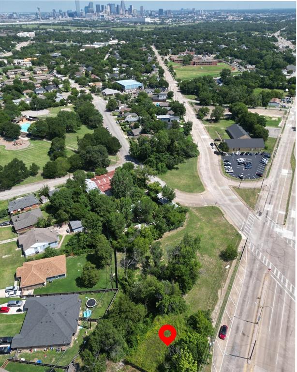 Cedar Crest Rev - Commercial Sale