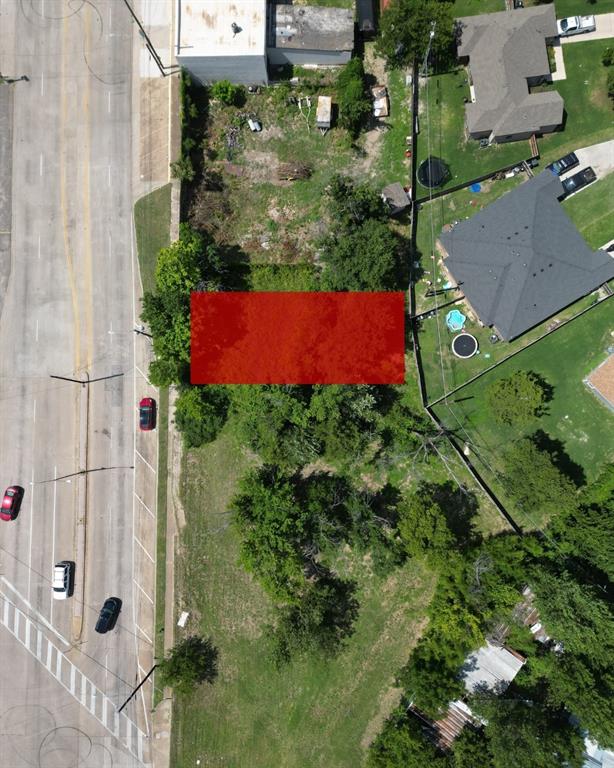 Cedar Crest Rev - Commercial Sale