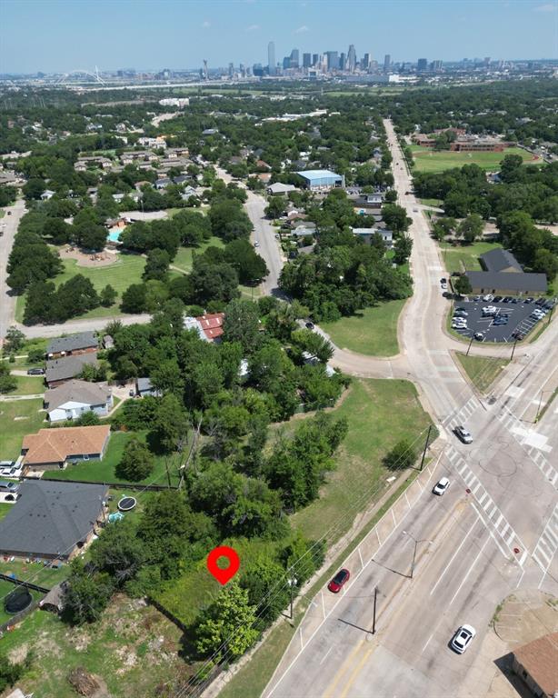 Cedar Crest Rev - Commercial Sale
