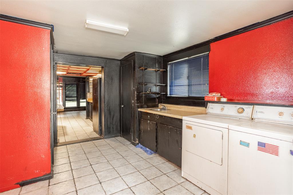 J Bridges - Residential