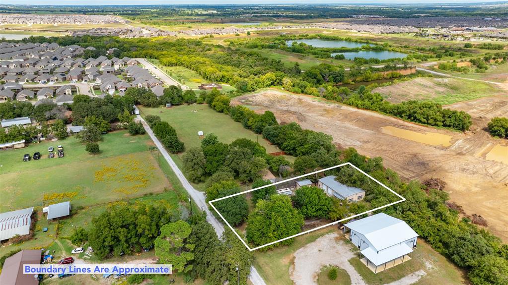 J Bridges - Residential