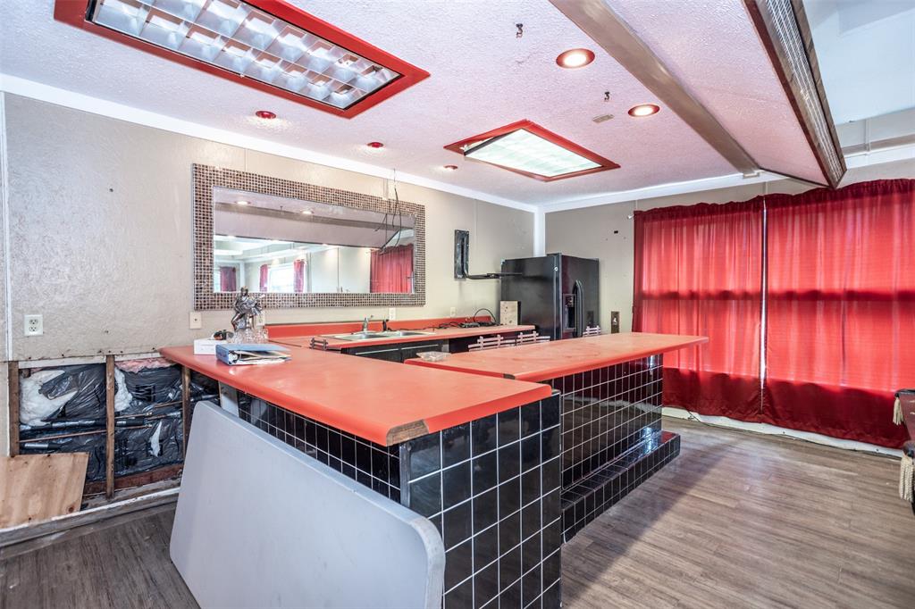 J Bridges - Residential