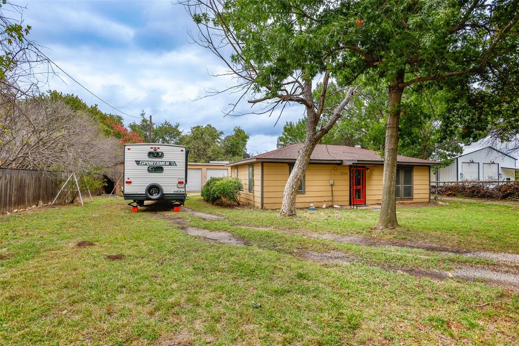 J Bridges - Residential