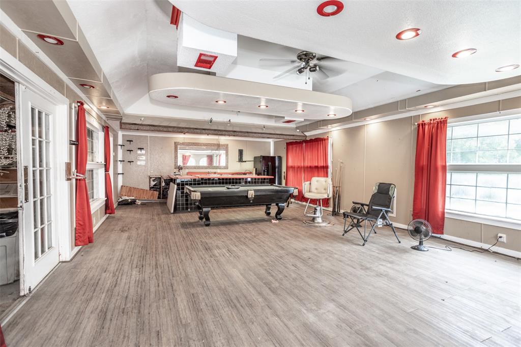 J Bridges - Residential