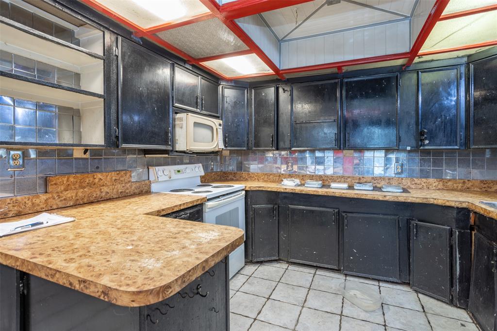 J Bridges - Residential