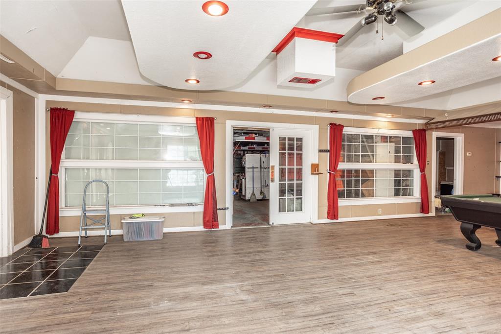 J Bridges - Residential