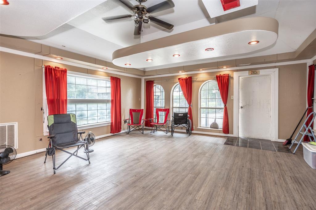 J Bridges - Residential