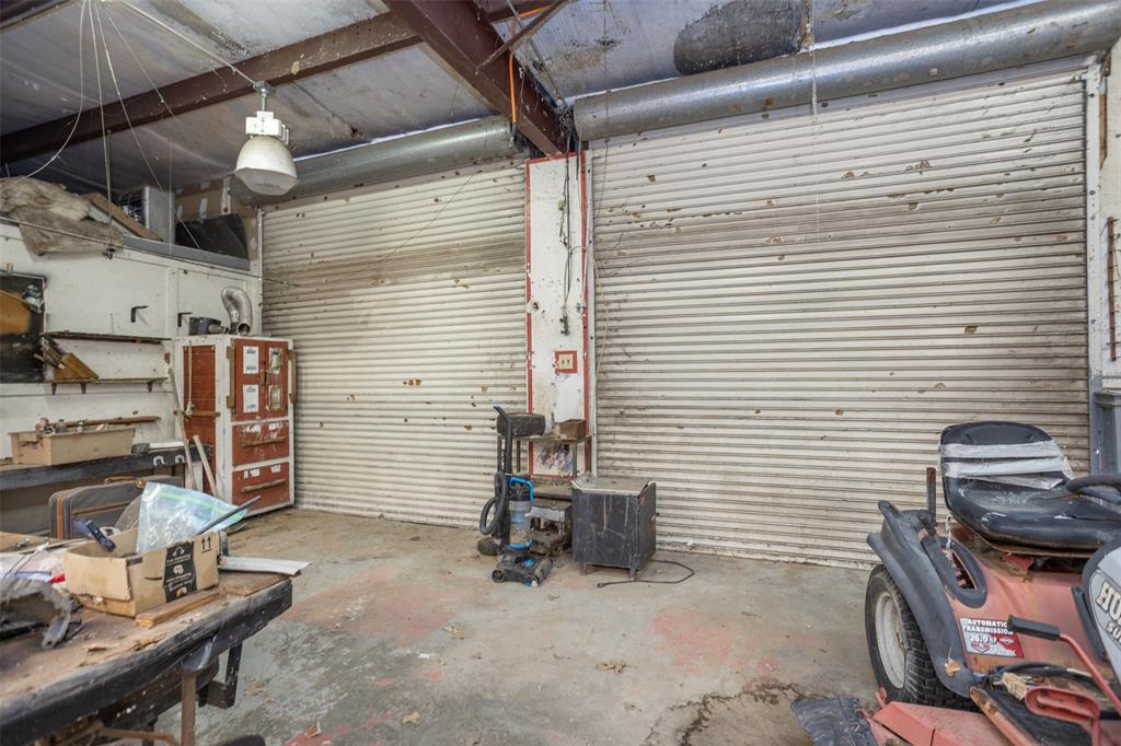 J Bridges - Residential