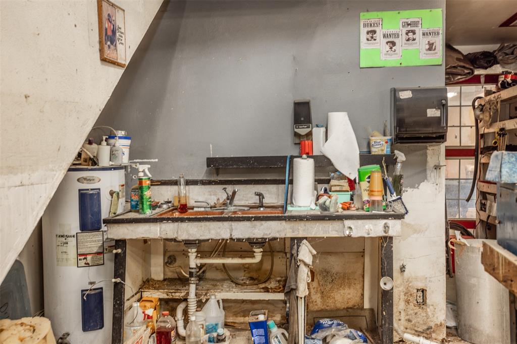 J Bridges - Residential