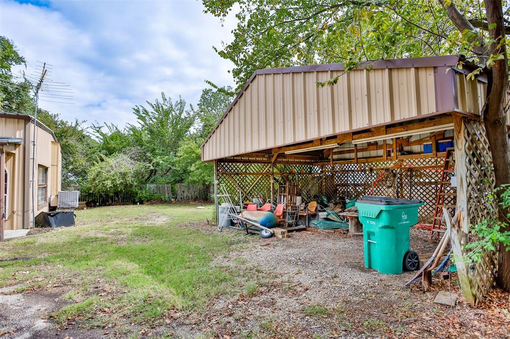 J Bridges - Residential