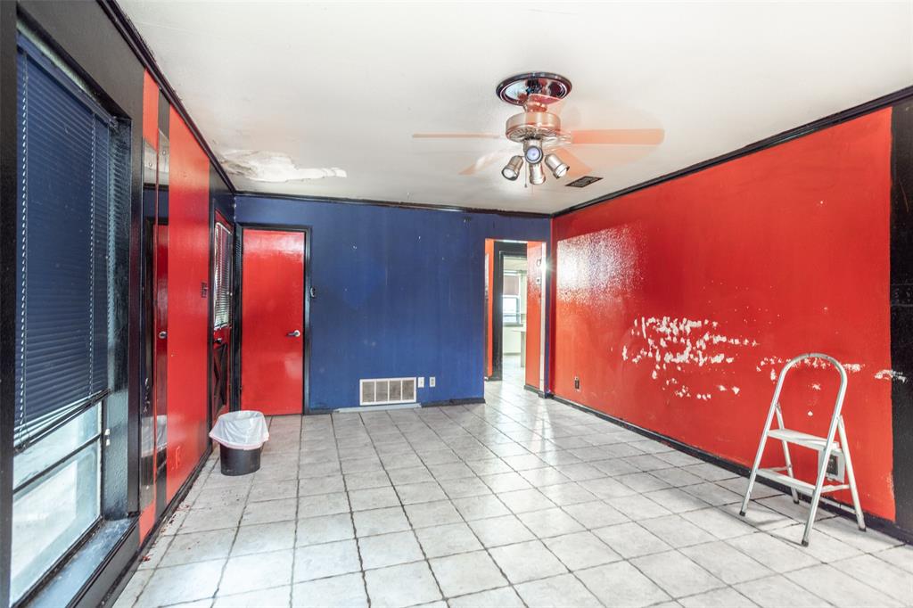 J Bridges - Residential