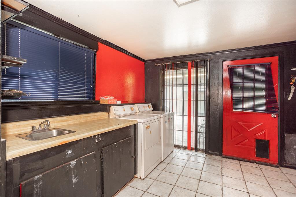 J Bridges - Residential