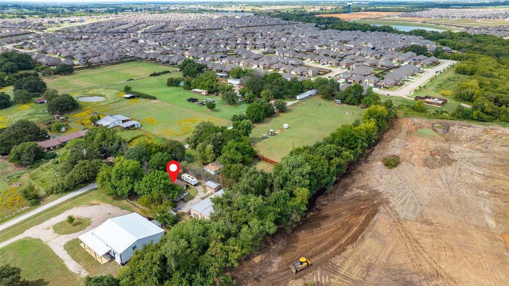 J Bridges - Residential