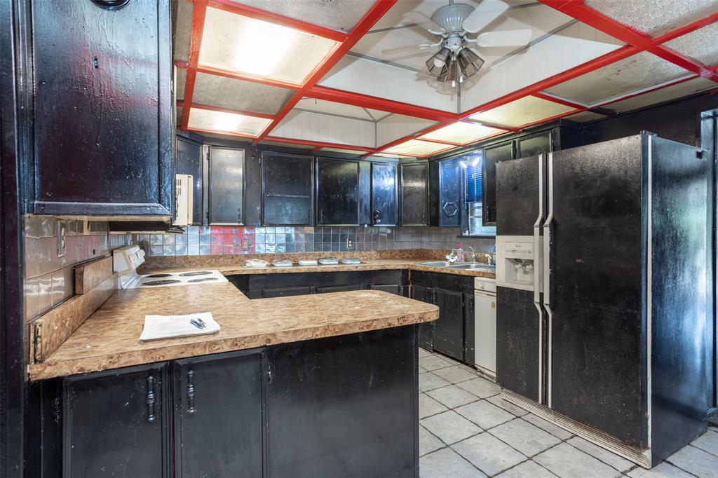 J Bridges - Residential