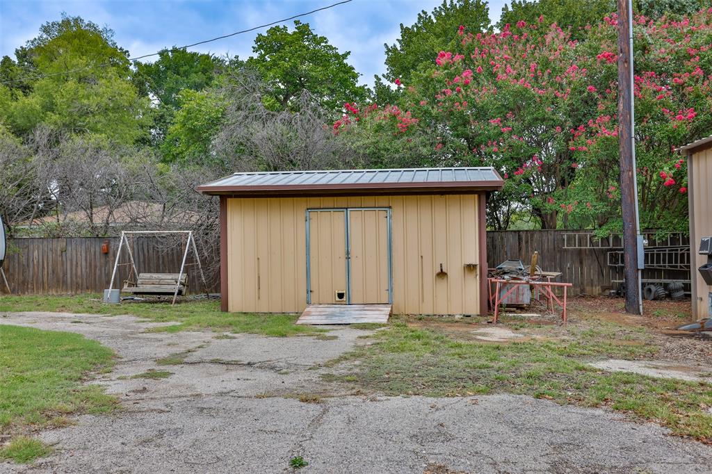 J Bridges - Residential