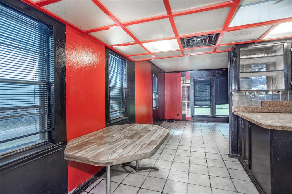 J Bridges - Residential