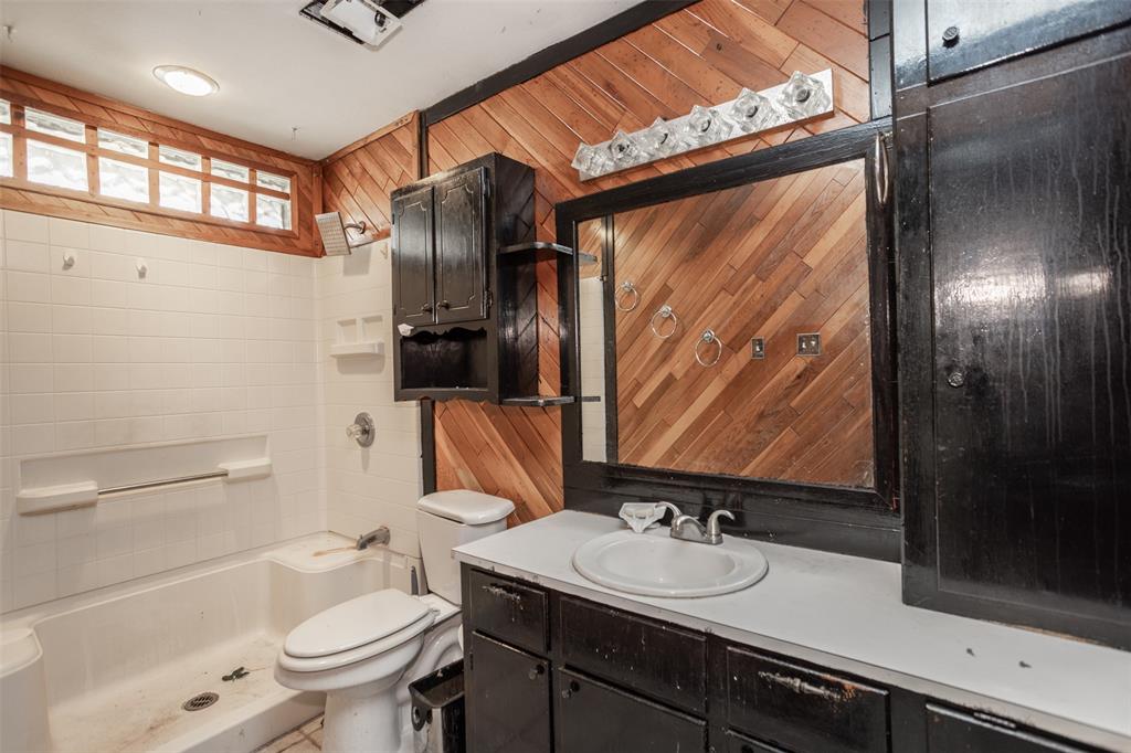 J Bridges - Residential