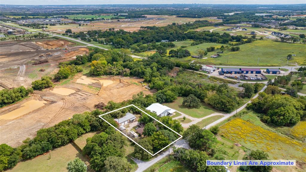 J Bridges - Residential