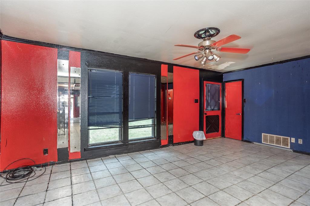 J Bridges - Residential