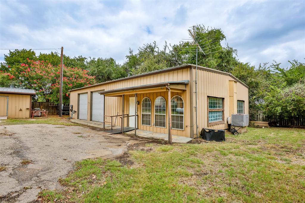 2730 Maverick Lane