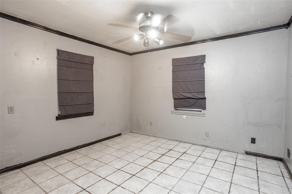 J Bridges - Residential