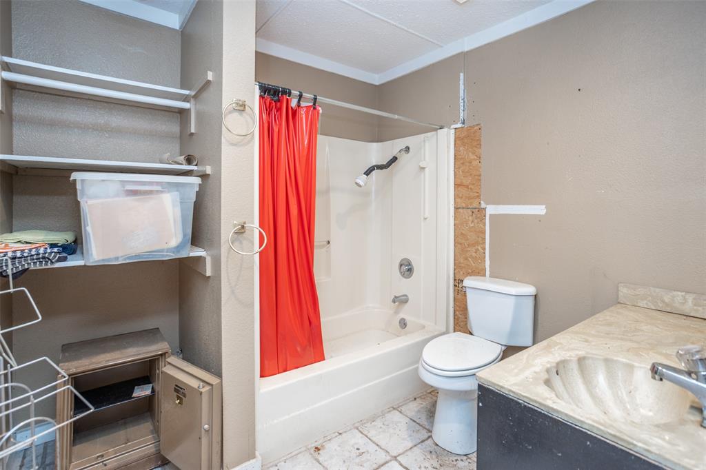 J Bridges - Residential