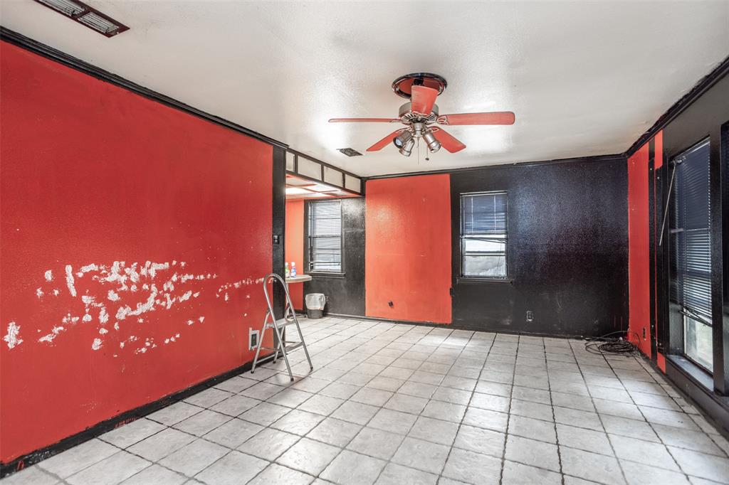 J Bridges - Residential