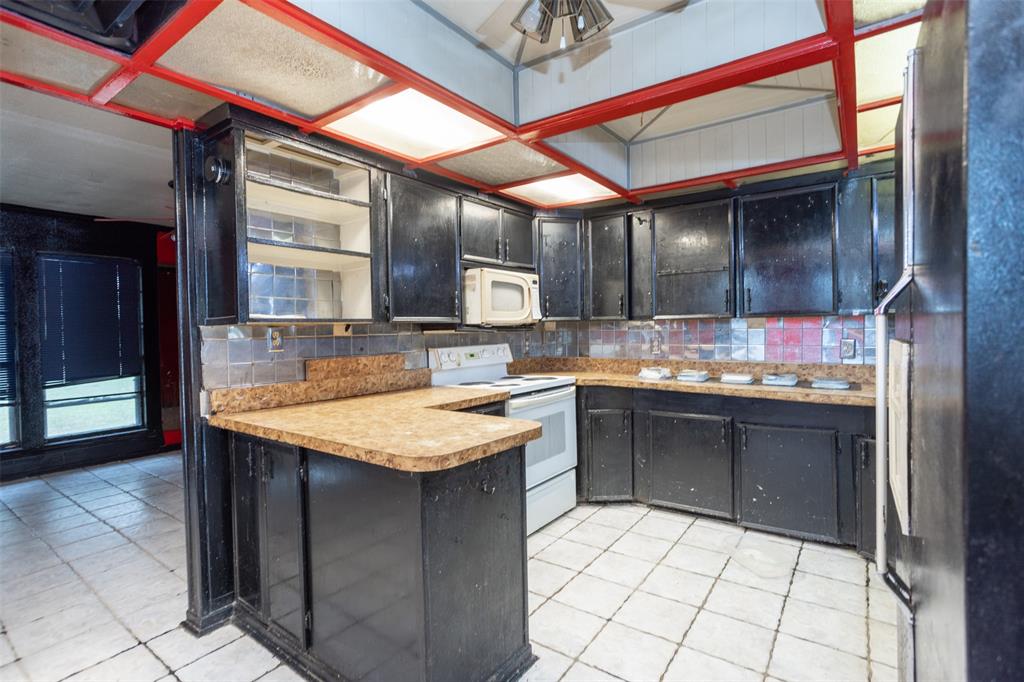 J Bridges - Residential