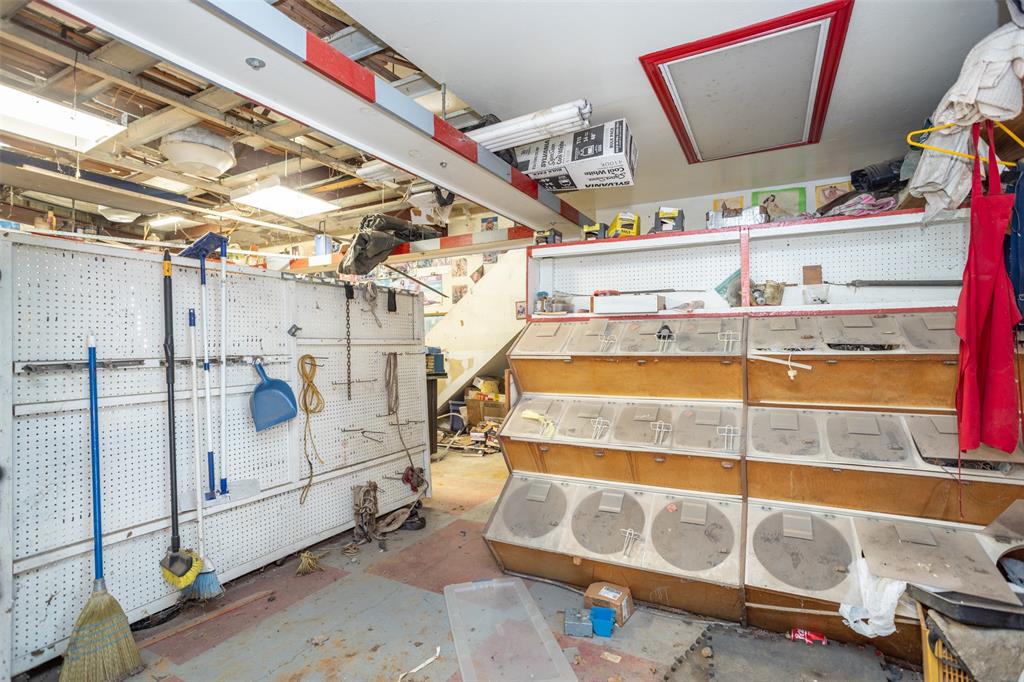 J Bridges - Residential