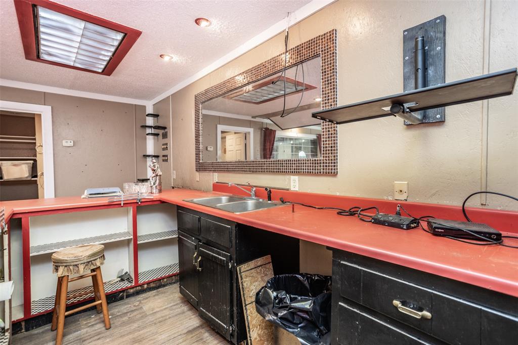 J Bridges - Residential