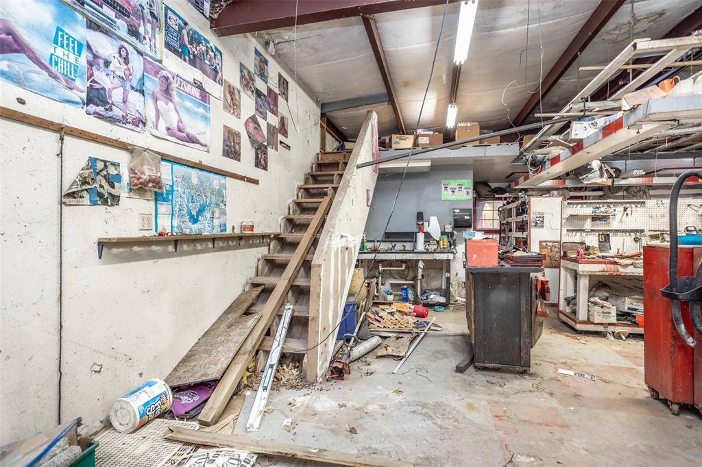 J Bridges - Residential