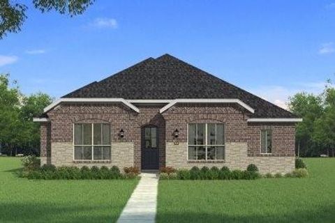 1344 Overton Street Frisco TX 75036