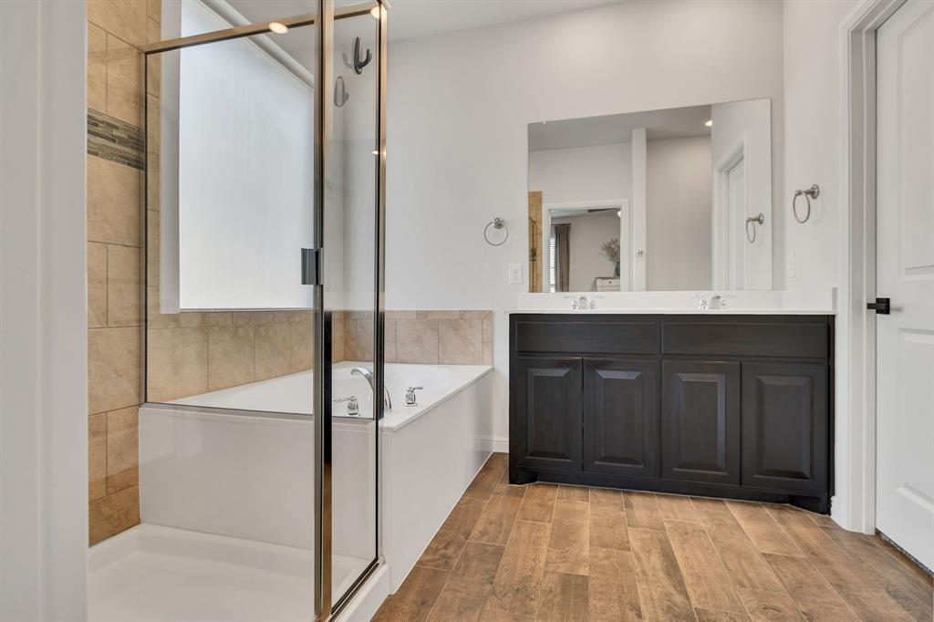 Deer Meadow Add - Residential