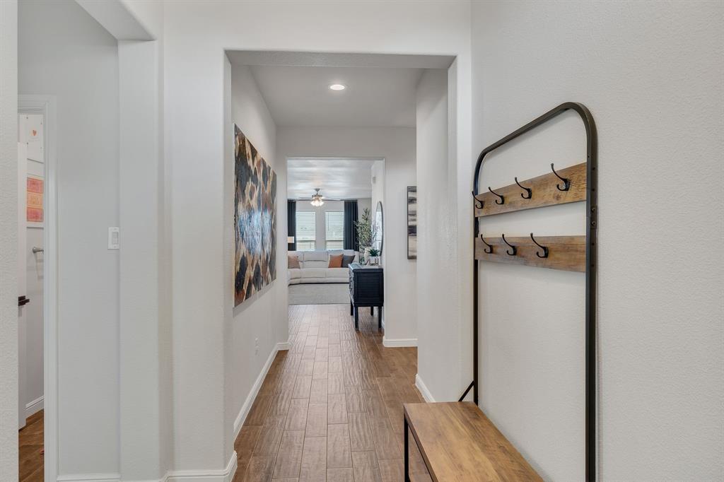 Deer Meadow Add - Residential