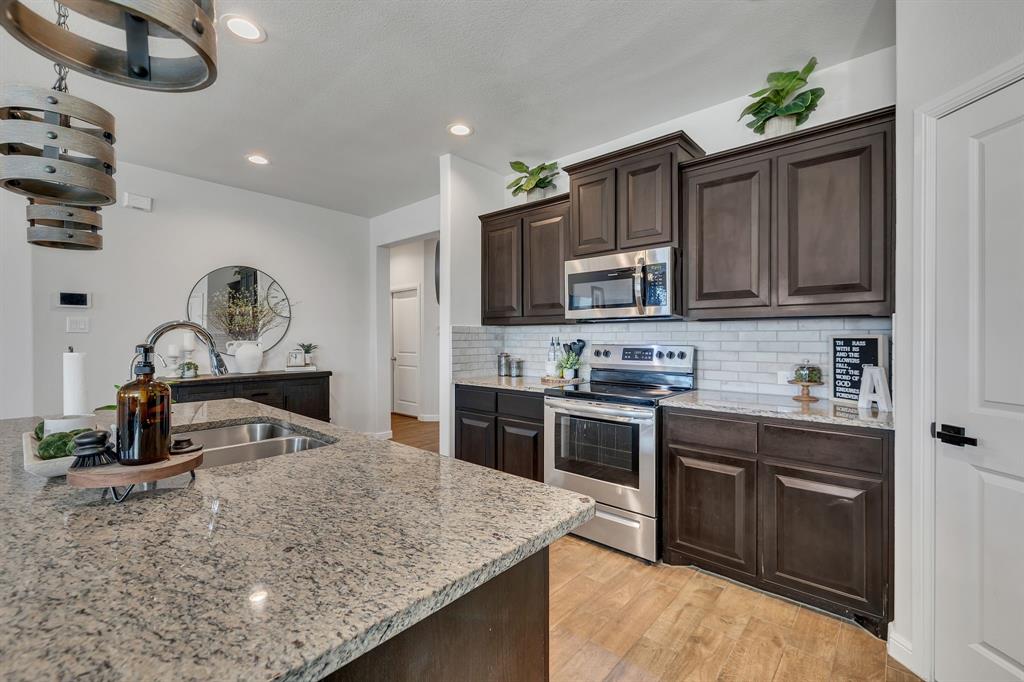 Deer Meadow Add - Residential