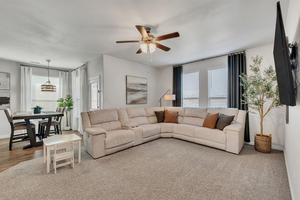 Deer Meadow Add - Residential