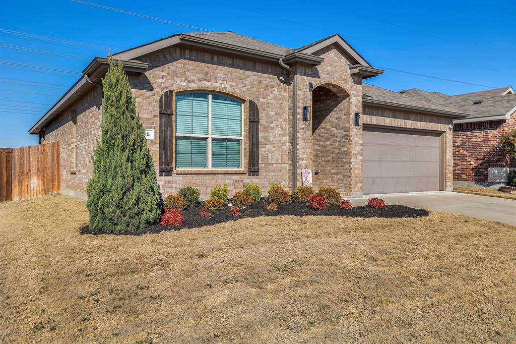 Deer Meadow Add - Residential