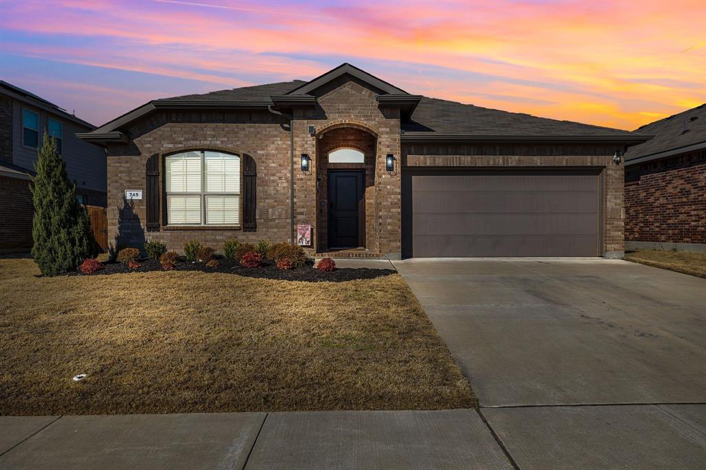 Deer Meadow Add - Residential