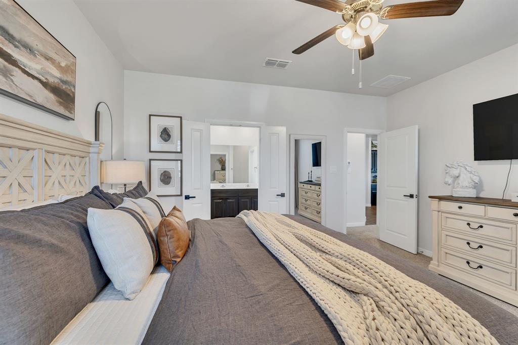 Deer Meadow Add - Residential