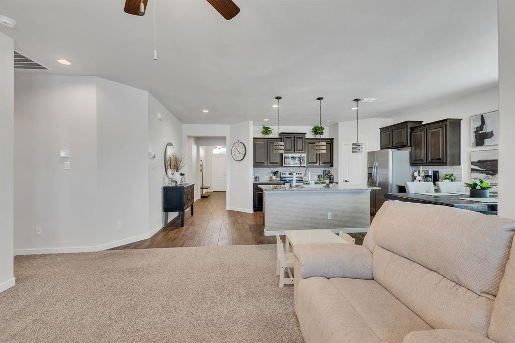 Deer Meadow Add - Residential