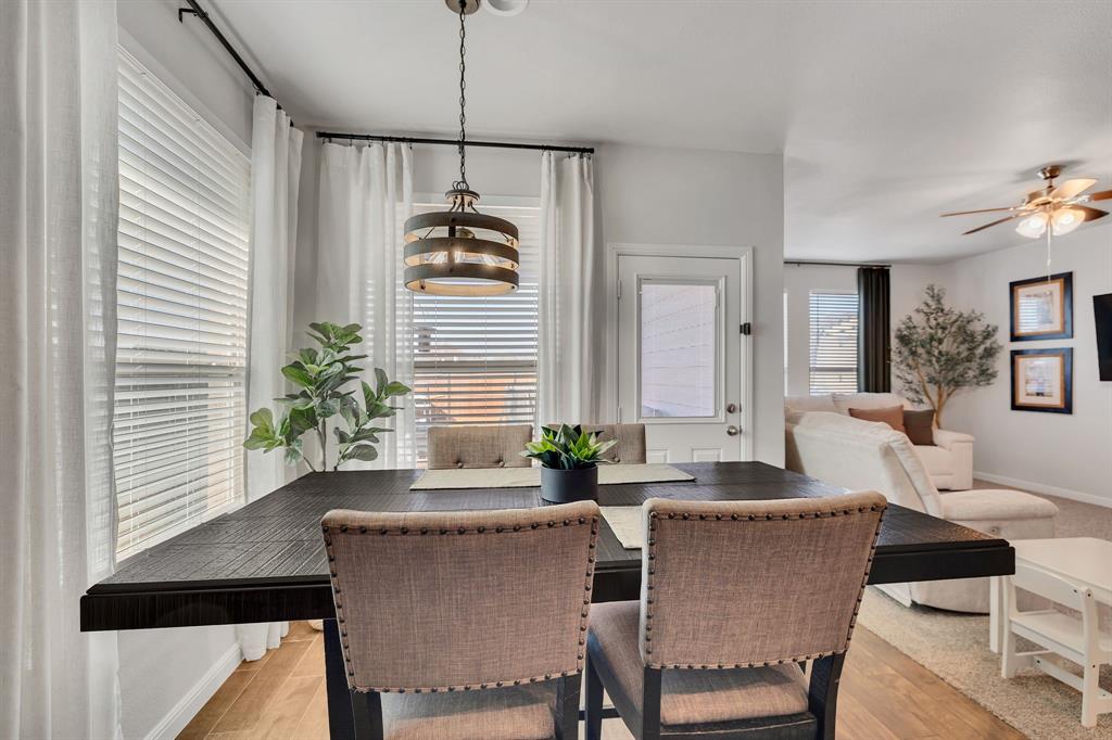 Deer Meadow Add - Residential