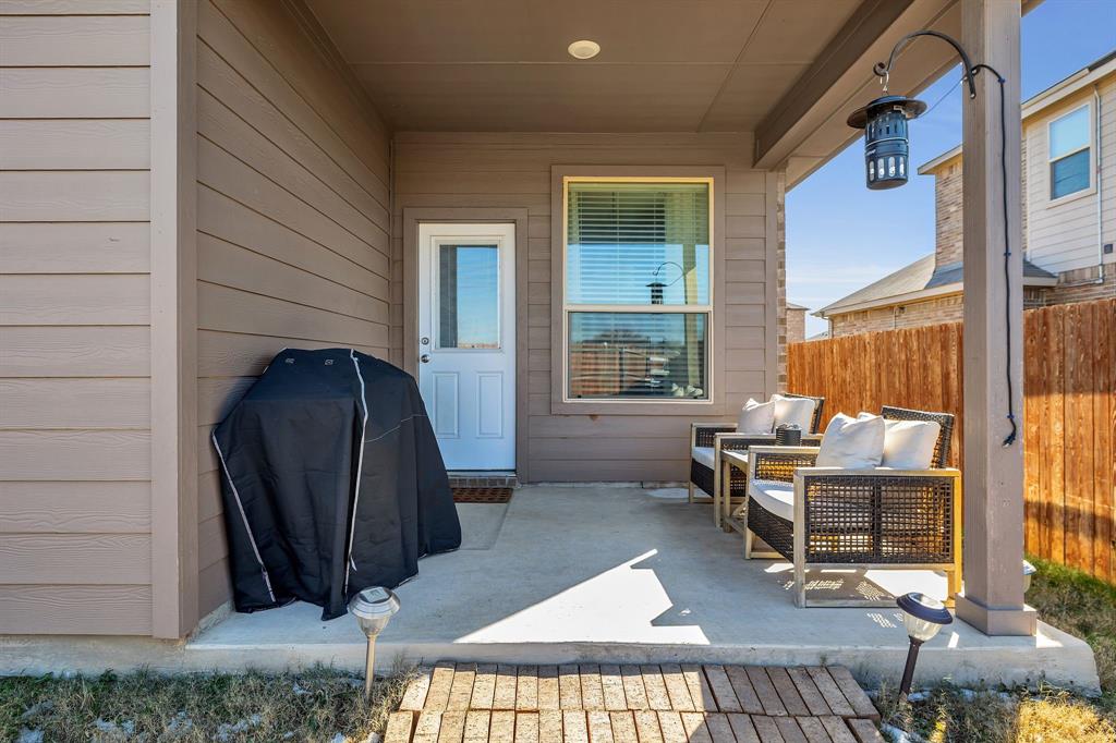 Deer Meadow Add - Residential