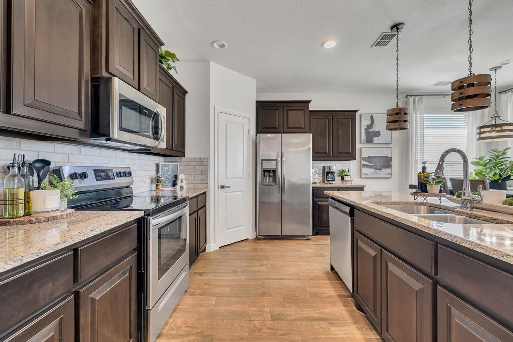 Deer Meadow Add - Residential