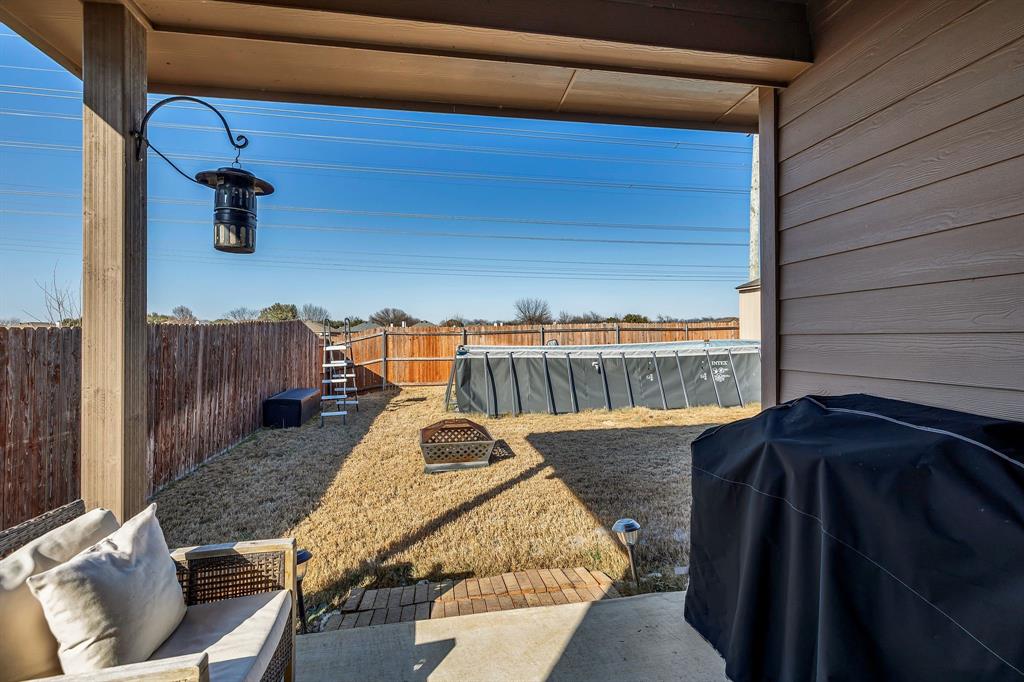 Deer Meadow Add - Residential