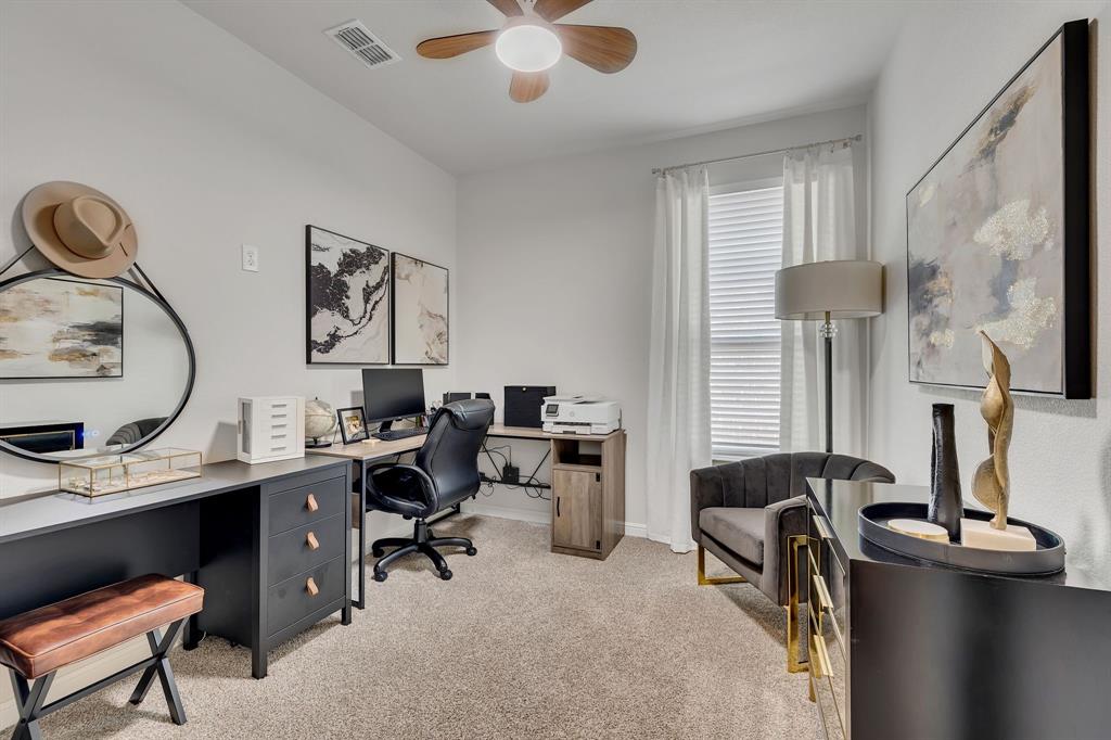 Deer Meadow Add - Residential