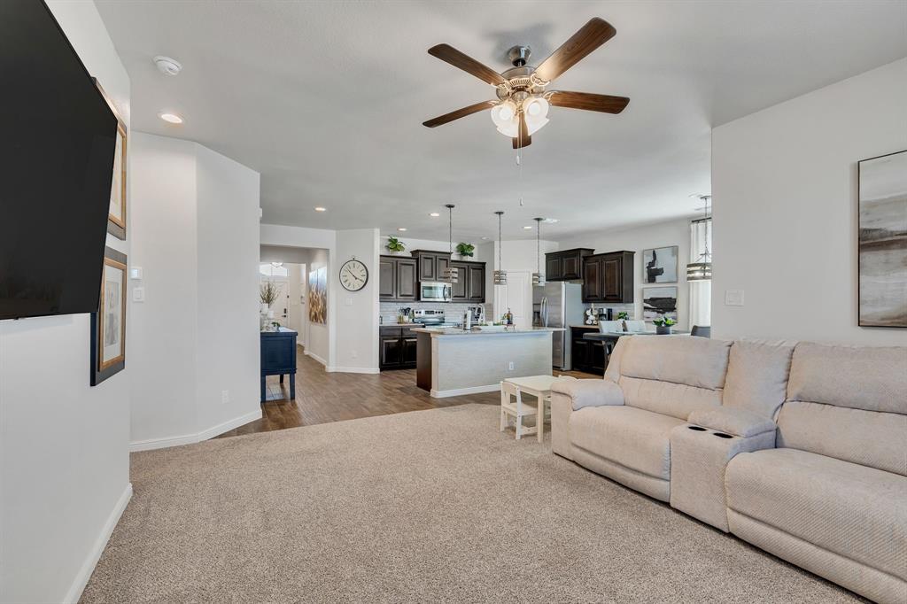 Deer Meadow Add - Residential