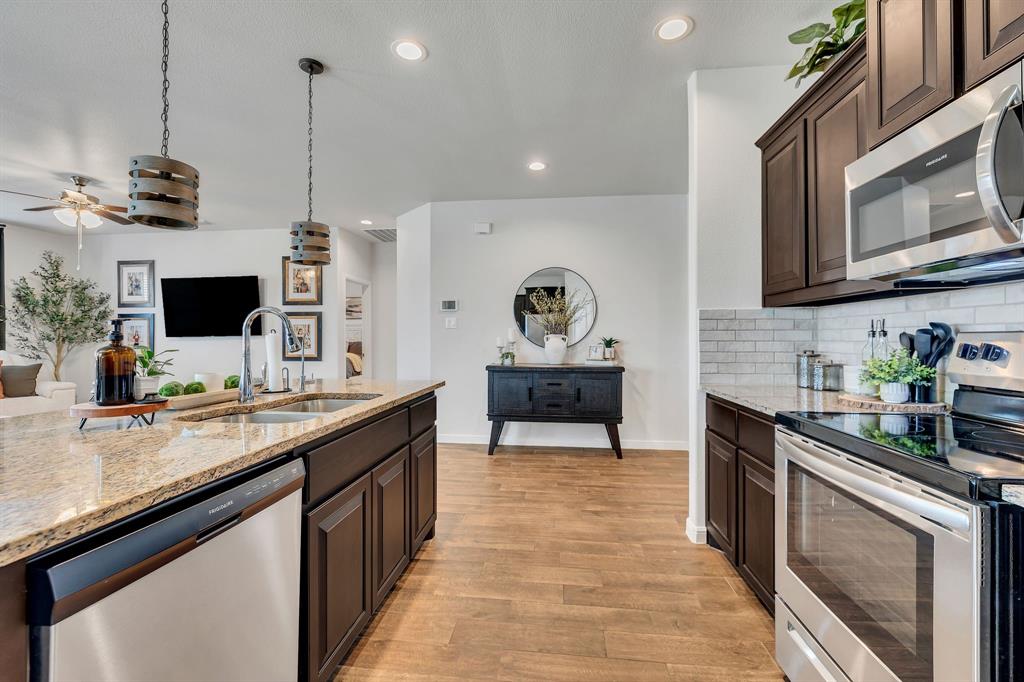 Deer Meadow Add - Residential