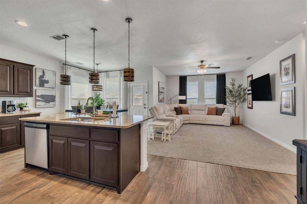 Deer Meadow Add - Residential